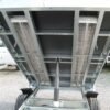 Saris K1 276 170 2700 2 Multi Rampen, Stützen, 100 km/h, Black Edition