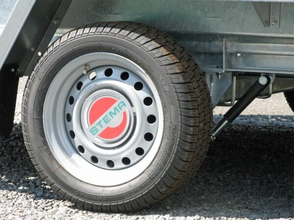 STEMA BMAT O2 35-40-18.2