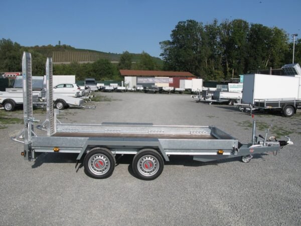STEMA BMAT O2 35-36-16.2 Alurampen