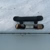 Humbaur HTK 3000.31 ALU E-Pumpe