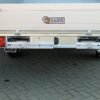 Saris K1 306 184 3500 2 E35 Profi E-Pumpe, 35 cm Bordwand, Rampen