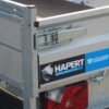 Hapert Azure L-1 – 1350 Edition 100 km/h Top Angebot