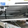 Humbaur MTKA 354722 Allcomfort Aluboden statt Holz, 350 mm Bordwand