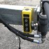 Unsinn UDK 3017-26-13 Stahlboden, E-Pumpe, 10 Zurrpins Spinlock
