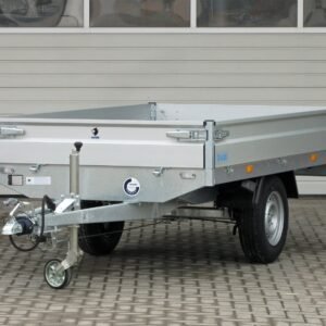 Hapert Azure H-1 – 1500 – 2600 x 1500 – Bereifung 185R14C