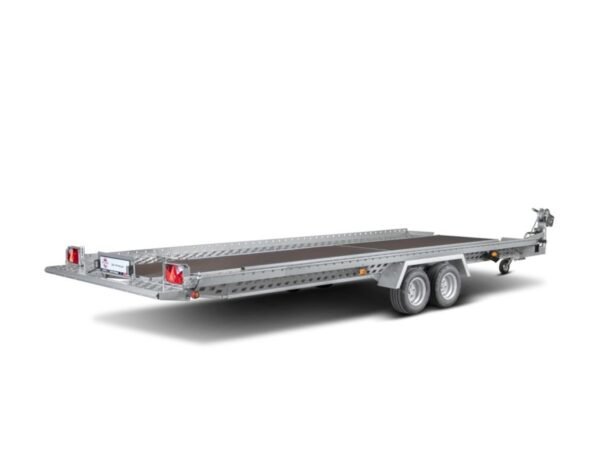 STEMA ATH 30-49-21.2 ATOUR Grande Incl. Seilwindenbock
