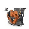 BLASTRAC / HUSQVARNA 1-10 DS – Kugelstrahlmaschine