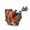 BLASTRAC / HUSQVARNA 1-10 DS – Kugelstrahlmaschine