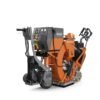 BLASTRAC / HUSQVARNA 1-10 DS – Kugelstrahlmaschine
