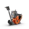 BLASTRAC / HUSQVARNA 1-8 DPS30 – Kugelstrahlmaschine