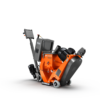 BLASTRAC / HUSQVARNA 1-8 DPS30 – Kugelstrahlmaschine