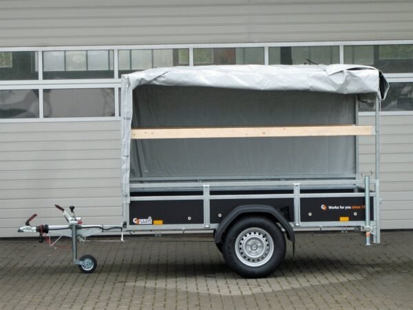 Saris CW 255 133 1350 1 Hochplane 150 cm