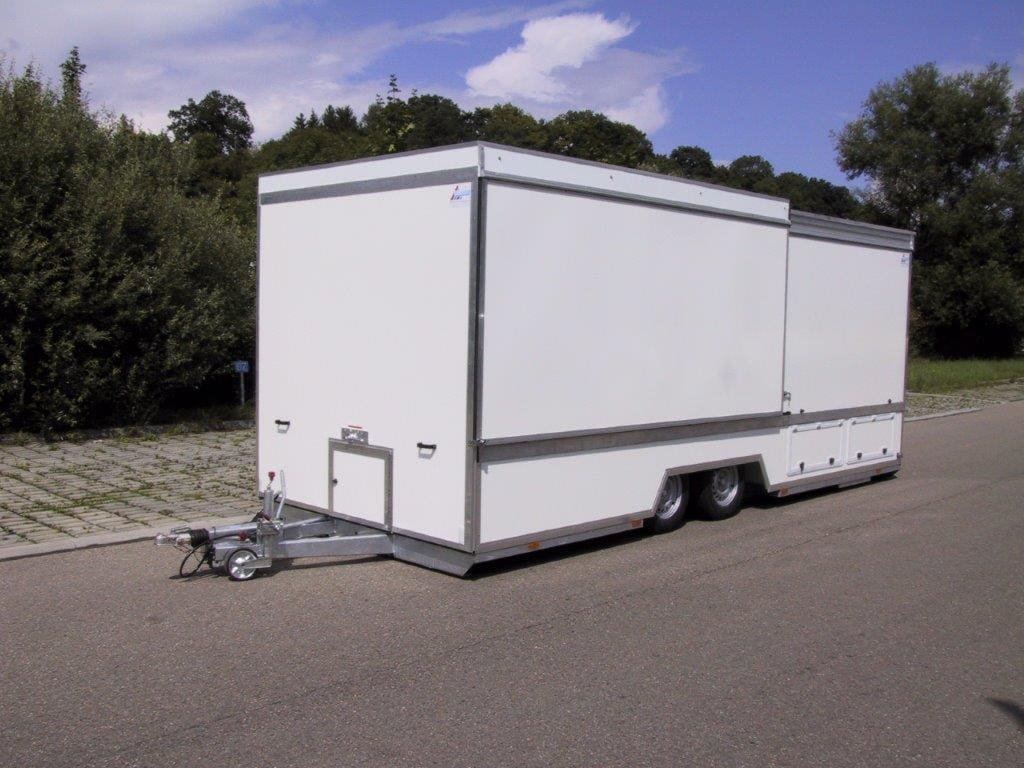 LAMBERT 600 – 6.0 – 10.0 – Tandem