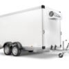 Kühlkoffer Anhänger HUMBAUR Serie 5000 TK 304218 – 24 PF80