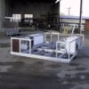 LAMBERT 600 – 3.0 – 6.0 / 7.0 – Einachser