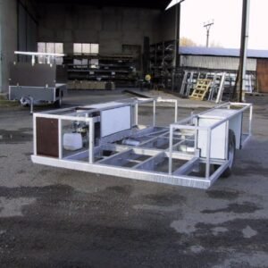 LAMBERT 600 – 3.0 – 6.0 / 7.0 – Einachser