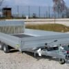 Unsinn UM 4824-30-10 Mit 10 Zoll Alufelgen