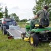 STEMA WOM 1300 STS XT O2 13-25-15.1 Absenkanhänger