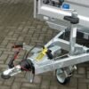 Unsinn UH 2715-13-10 – Aktionspreis inkl. 100 km/h