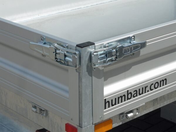 Humbaur HUK 152314 FLEXePump