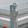Humbaur HTK 3500.41 ALU Tridem 3 Achser mit E-Pumpe