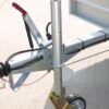 Unsinn UT 2514-26-14 Aluminiumfahrgestell, vielseitige Ausstattung