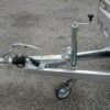 Hapert Azure H-1 – 1500 – 4050 x 1800 – niedriges Fahrwerk