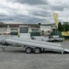 Humbaur MTKA 354722 Allcomfort 350 mm Bordwand