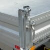 Humbaur HTK 3000.31 ALU E-Pumpe