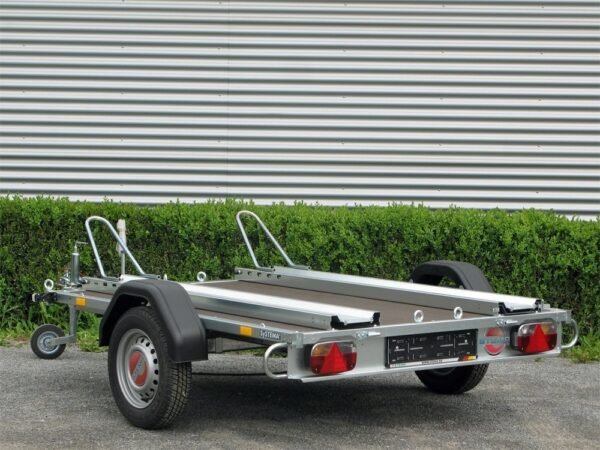 STEMA STLP 850 100 km/h Stoßdämpfer