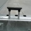 Humbaur MTKA 354722 Allcomfort Aluboden statt Holz, 350 mm Bordwand