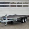 Unsinn UF 4220-30-13 Auffahrschienen und Winde