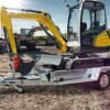 STEMA BMAT O2 35-30-16.2 – Nutzlast 2800 kg
