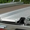 STEMA STLP 850 100 km/h Stoßdämpfer