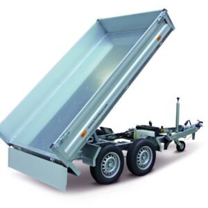 Rückwärtskipper HUMBAUR Serie 3000 HUK 303117