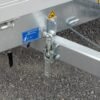 Humbaur MTKA 354722 Allcomfort 350 mm Bordwand