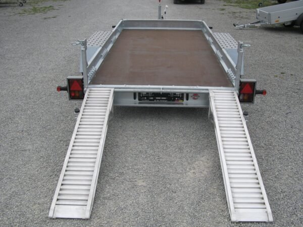 STEMA BMAT O2 35-36-16.2 Alurampen