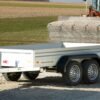 Unsinn UT 3015-20-13 Mit Automatikstützrad und 100 km/h-Zulassung
