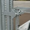Humbaur HS353718 – 12 Zurringe, Stahlrampen stehend