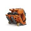 BLASTRAC / HUSQVARNA 2-48 DS – Kugelstrahlmaschine