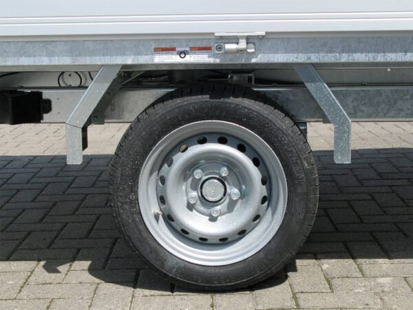 Humbaur HUK 152314 FLEXePump