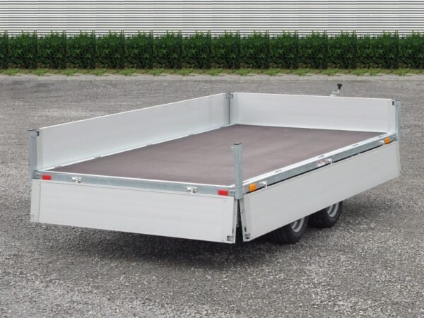 Humbaur HN203116 10 Anbindebügel