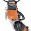 HUSQVARNA / HTC 270EG – Rand-Schleifmaschine