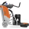 HUSQVARNA / HTC 270EG – Rand-Schleifmaschine