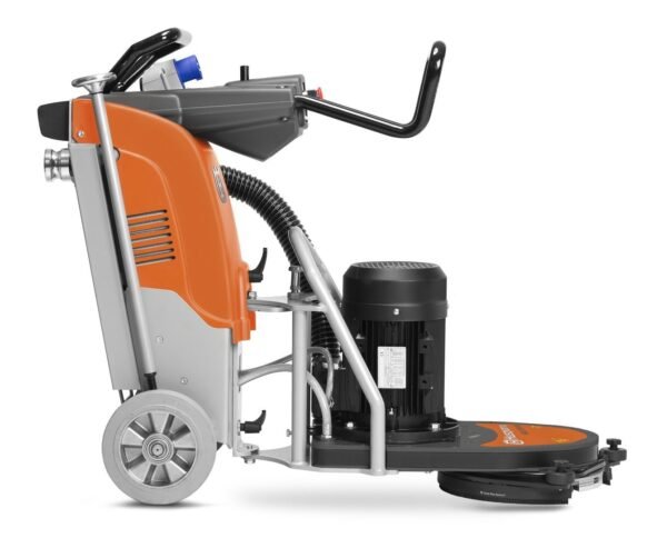 HUSQVARNA / HTC 270EG – Rand-Schleifmaschine