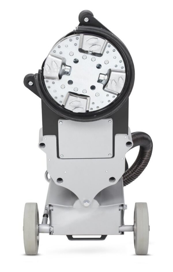 HUSQVARNA / HTC 270EG – Rand-Schleifmaschine