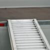 Humbaur HN253118 Alurampen – 10 Anbindebügel