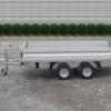Humbaur HN253118 10 Anbindebügel