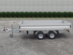 Humbaur HN253118 10 Anbindebügel