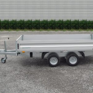 Humbaur HN253118 10 Anbindebügel